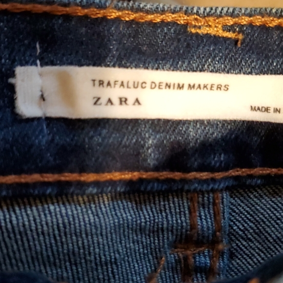 NWT Zara Shorts - Picture 3 of 8